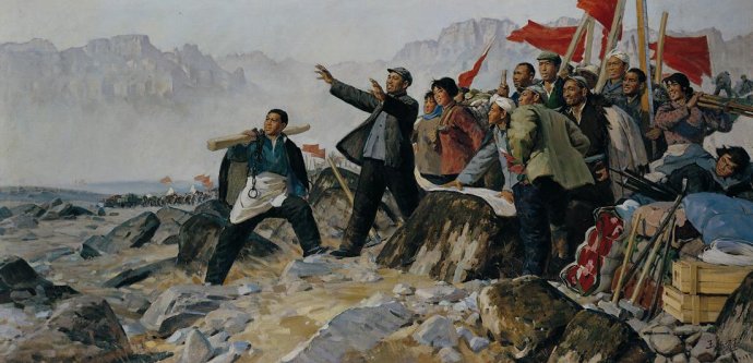 中国油画创作研究院